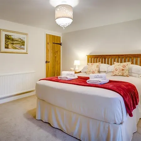 Byways Vakantiehuis Ambleside
