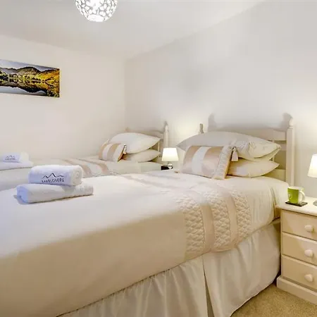 Byways Vakantiehuis *
