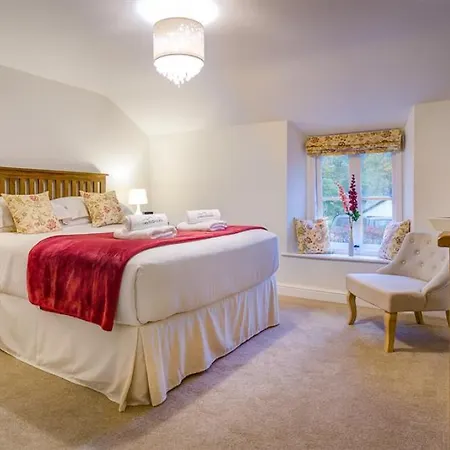 Byways Vakantiehuis