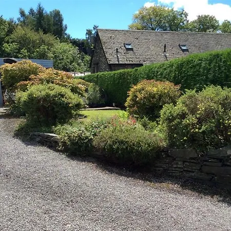 Vakantiehuis Byways